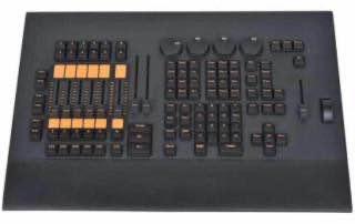 PC Command Wing DMX Console